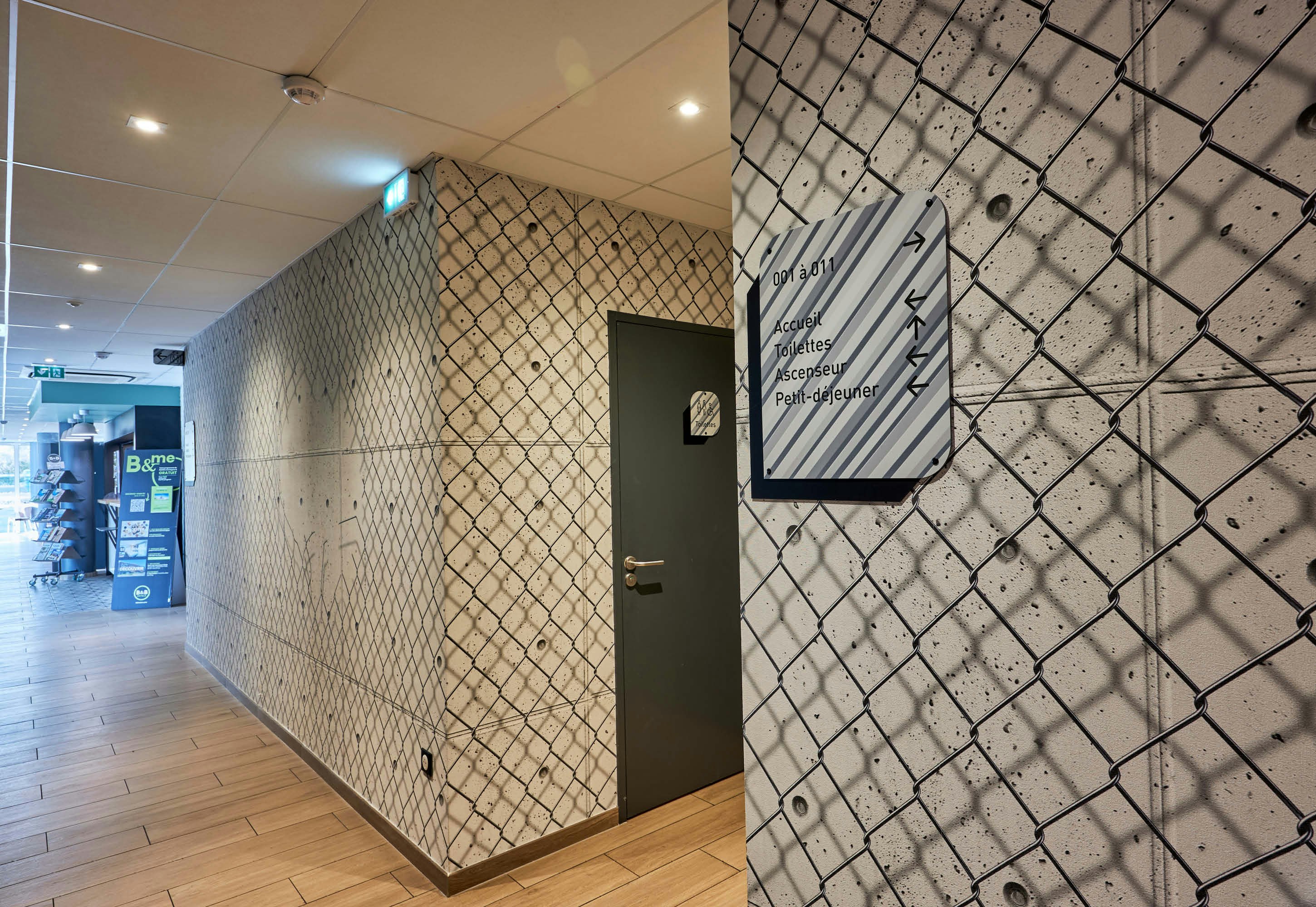 B&B HOTEL Ouistreham 12/29