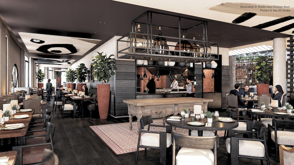 L'Isle de Leos Hotel & Spa - MGallery Collection 35/50