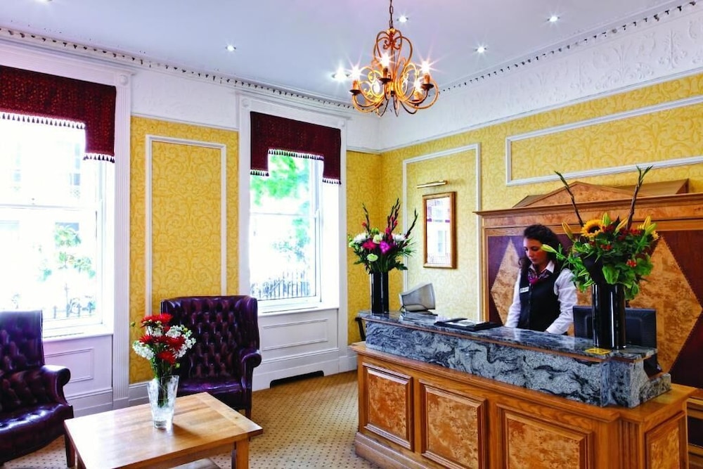 Grange Buckingham Hotel 52/58