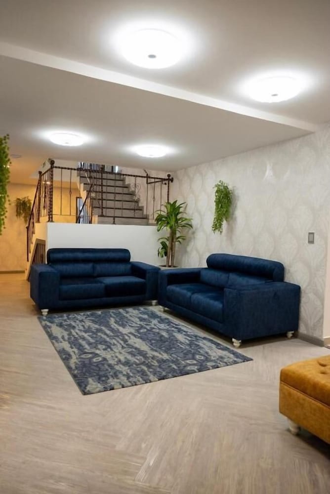 Bliss Hotel Boutique Bogota 22/28