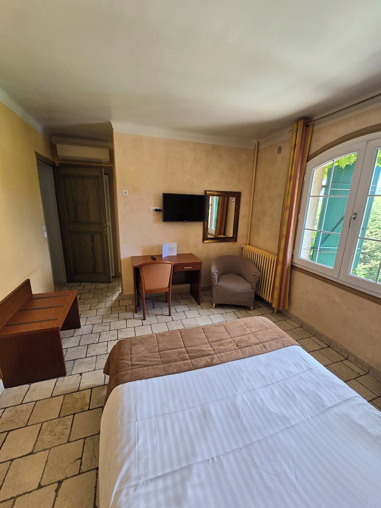 Auberge Les Arômes 7/45