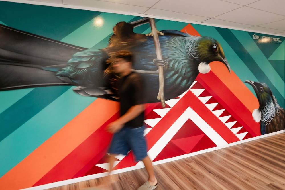Haka House Auckland City 26/39