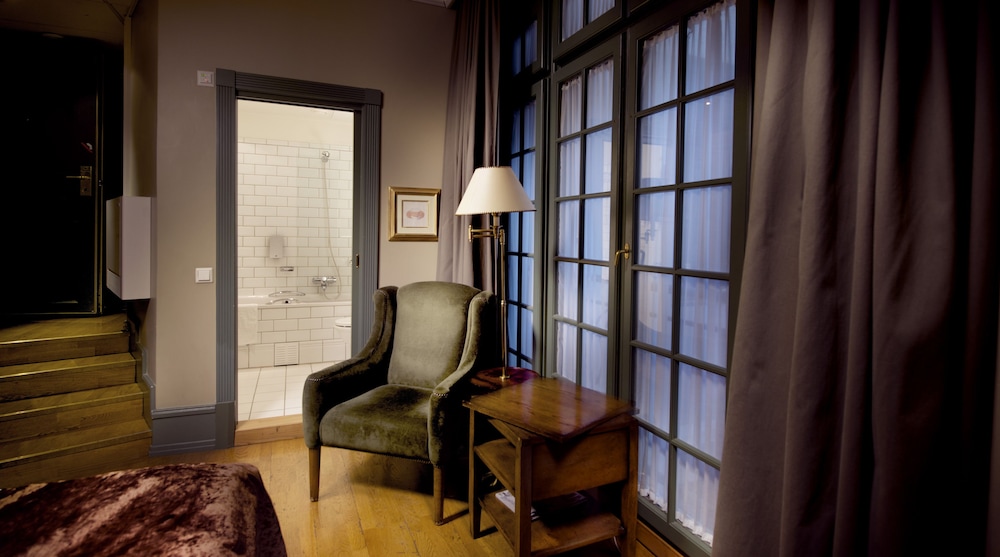 Home Hotel Bastion 50/57