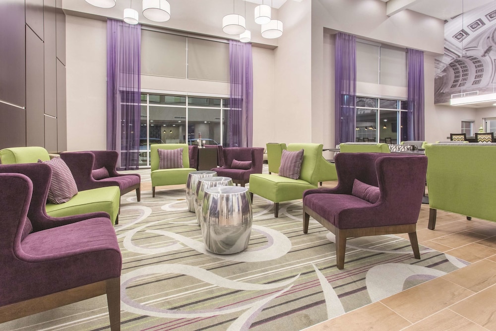La Quinta Inn & Suites by Wyndham Tumwater - Olympia 33/64