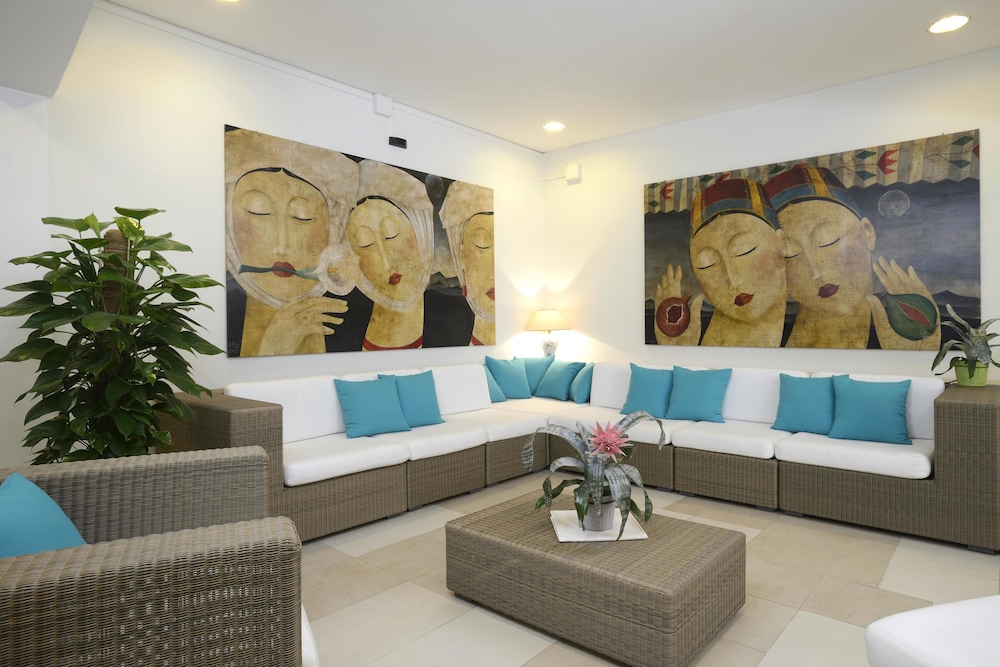 Hotel Corte Rosada - Adults Only Affiliated by Melia 30/48