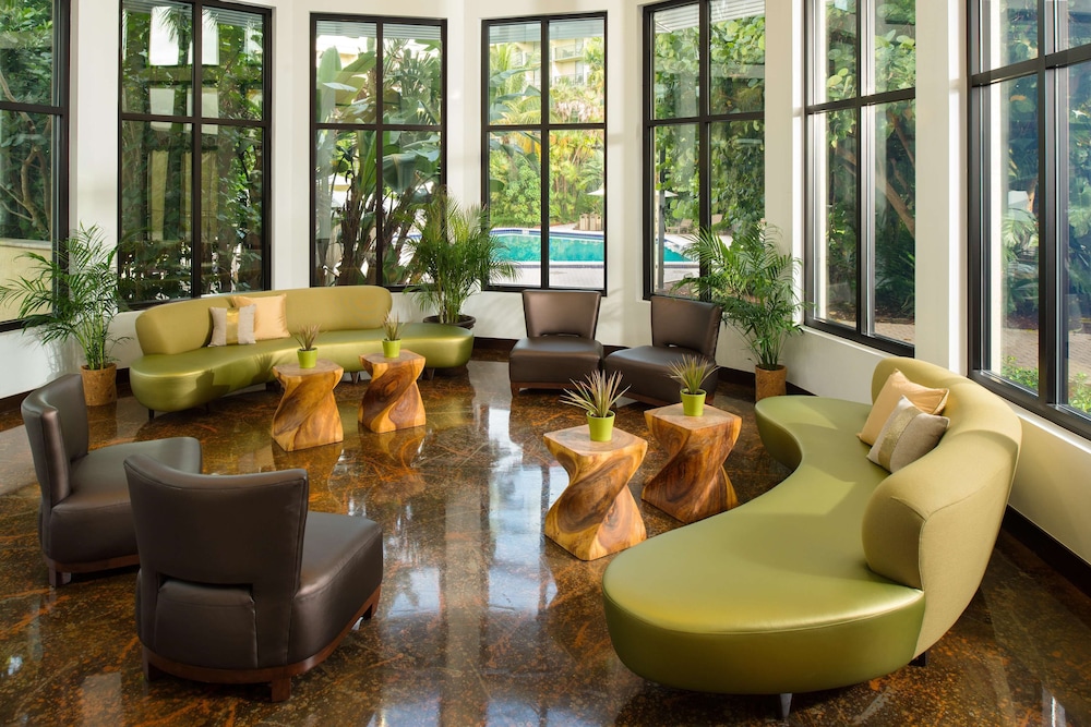 Doubletree By Hilton Hotel And Executive Meeting Center Palm Beach Gardens 42/56