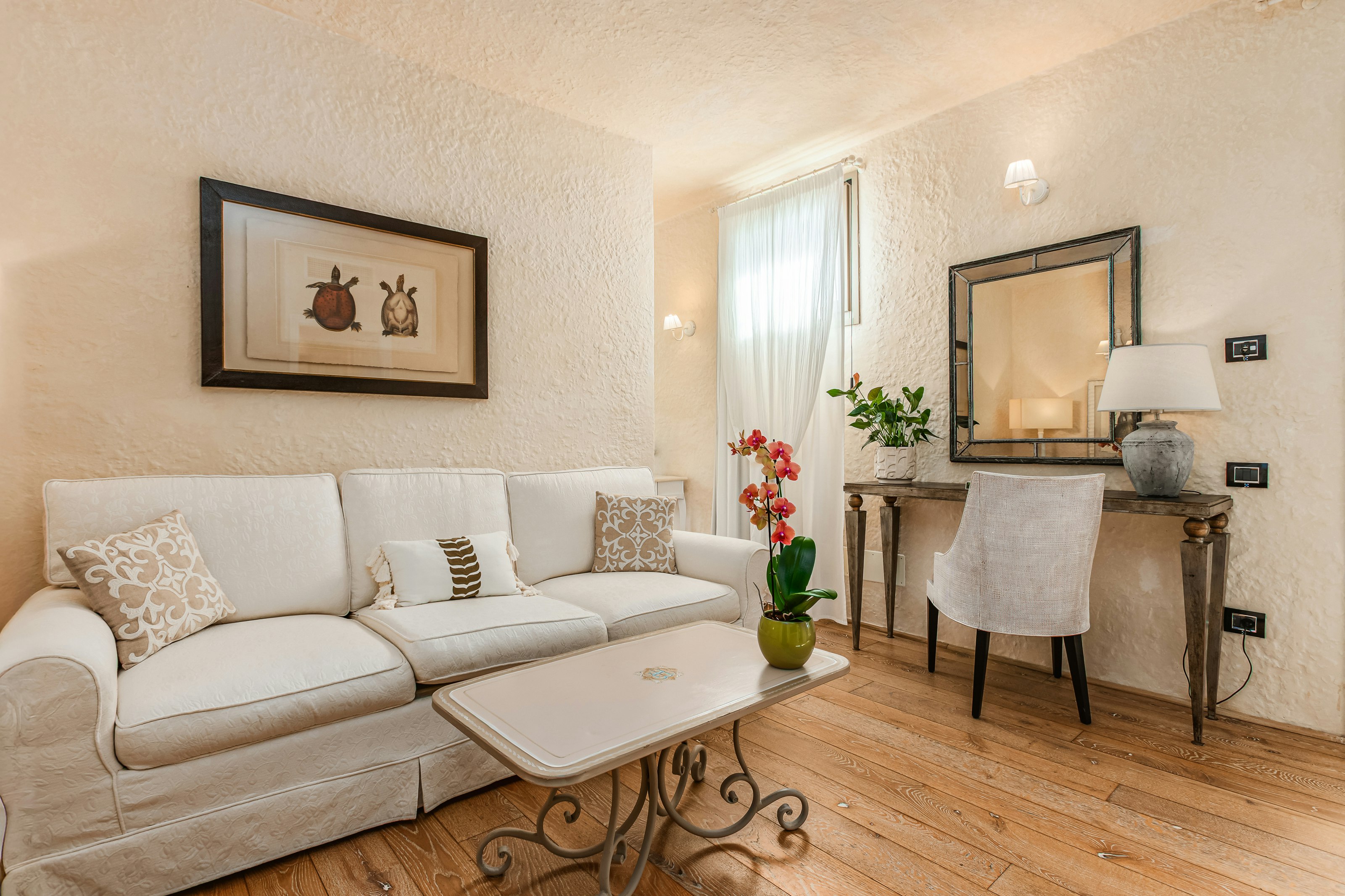 La Villa del Re - Adults Only 27/50