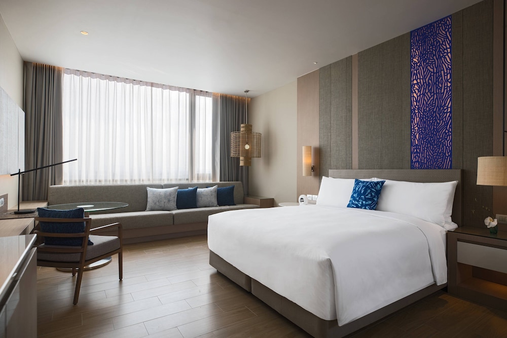 Renaissance Pattaya Resort Spa 18/74