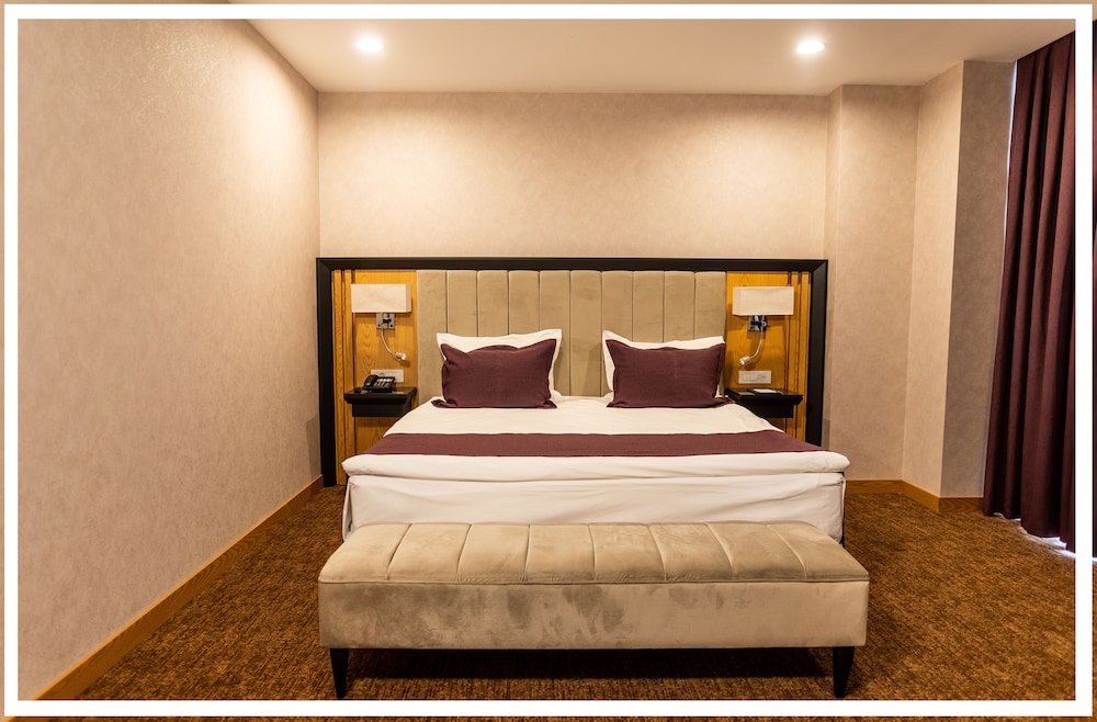 Premium Hotel Ganja 15/50