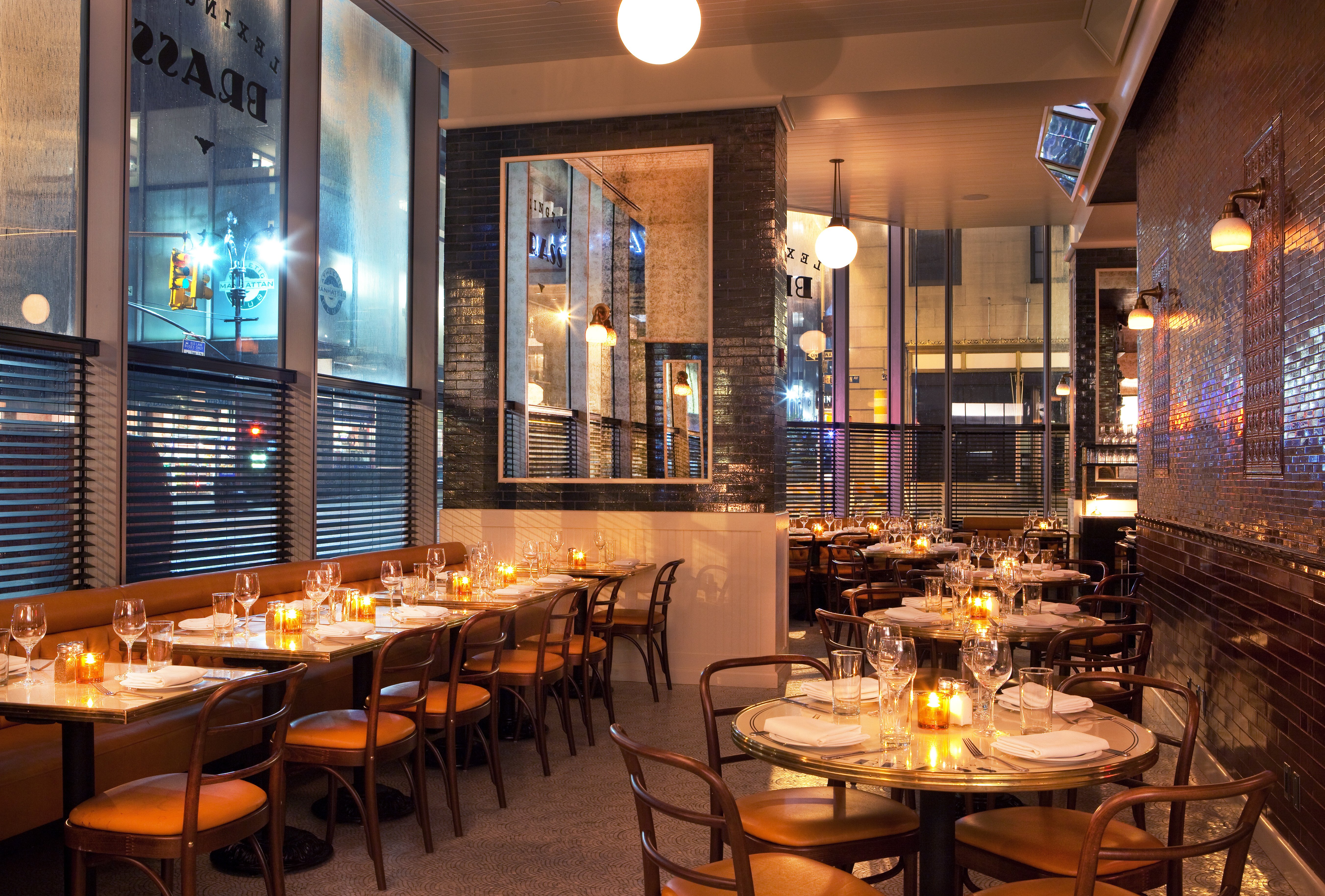 Hotel 48LEX New York 54/70