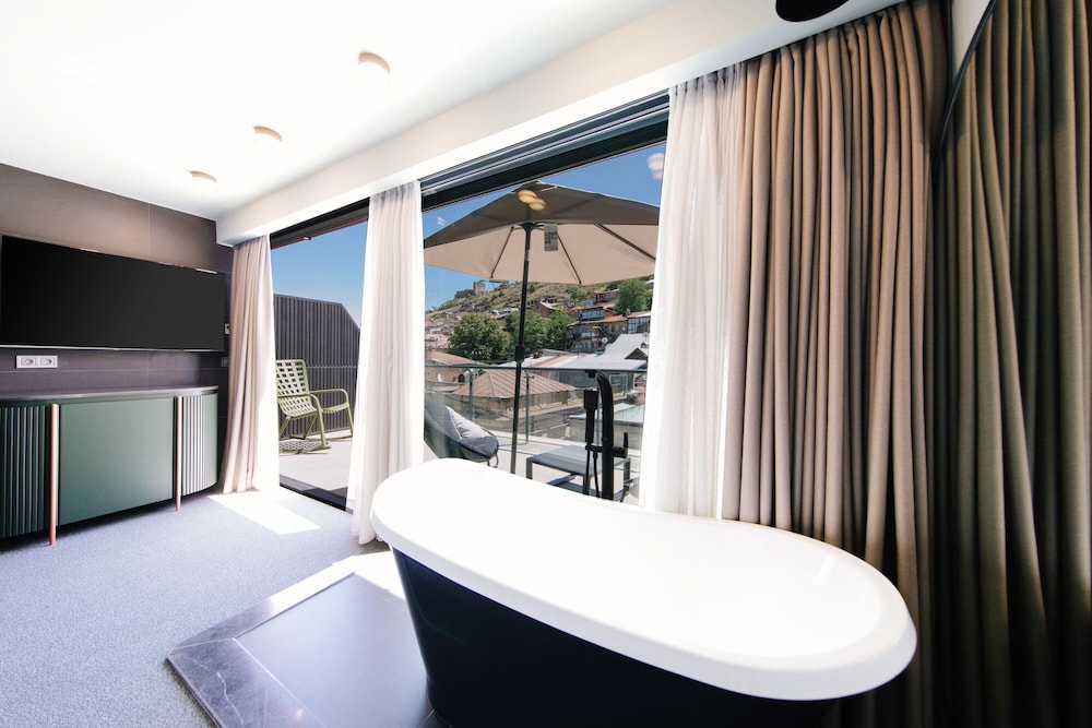 Strofi Boutique Hotel 30/50