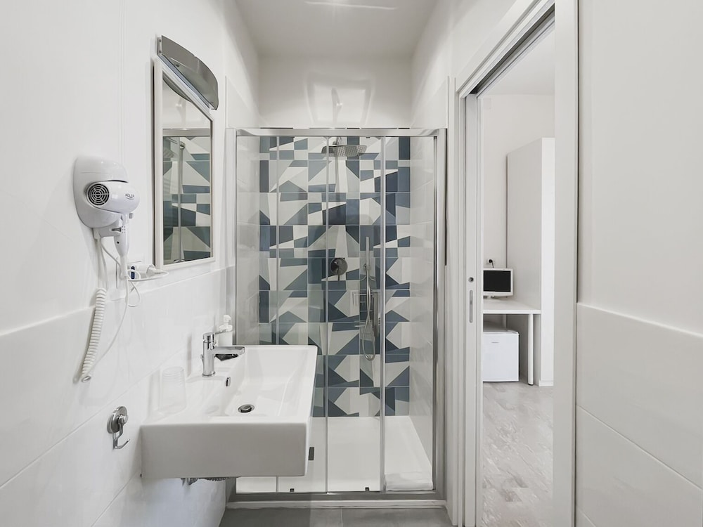 Albergo Minturnae 24/49