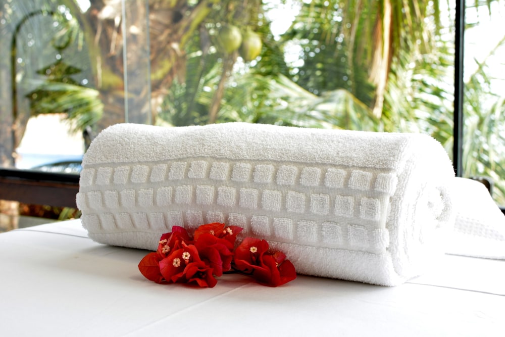La Pedrera Small Hotel And Spa 50/77