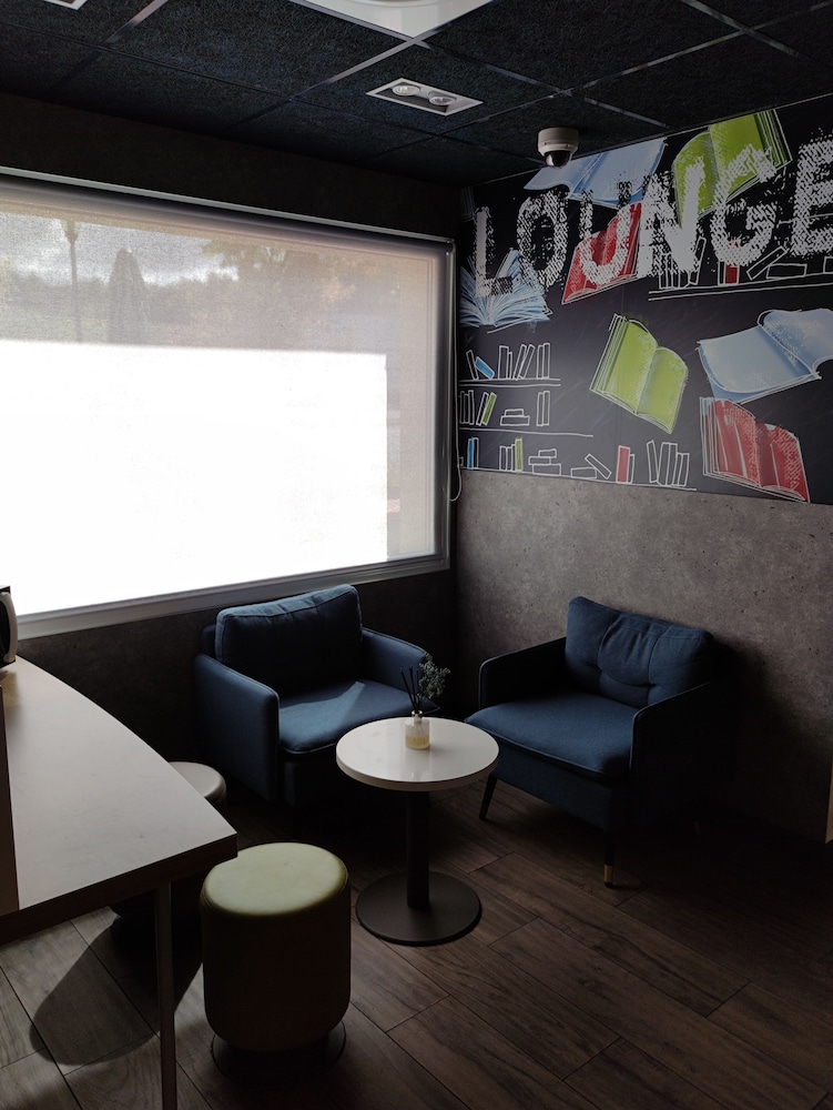 Ibis budget Saint Pourcain 24/34