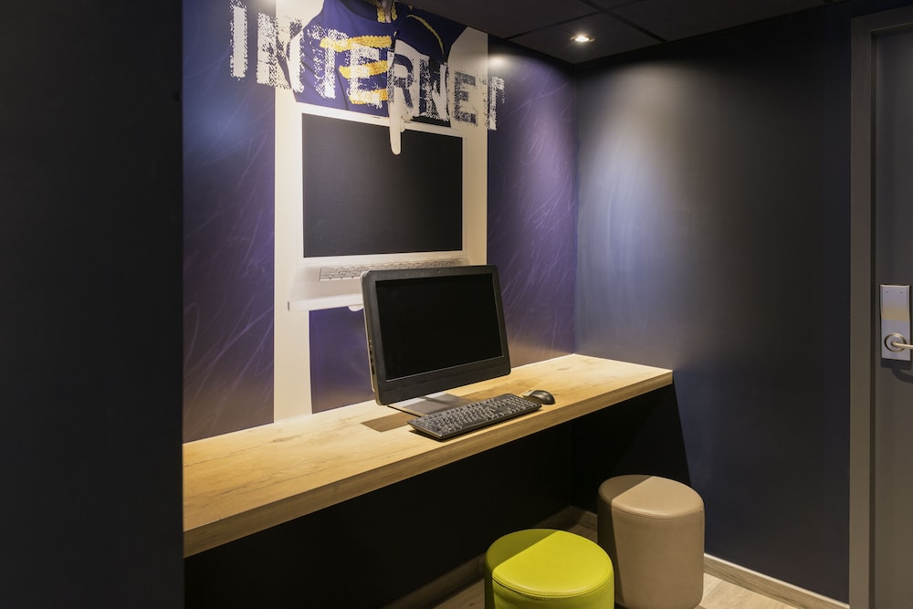 Ibis Budget Manosque Cadarache 35/50