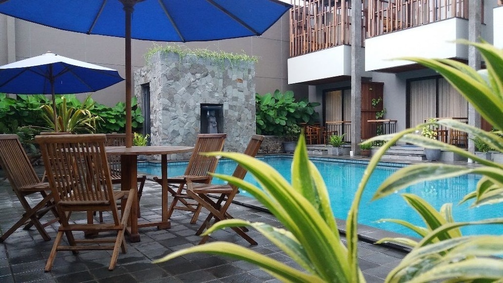 Grand Laguna Hotel And Villa 27/34
