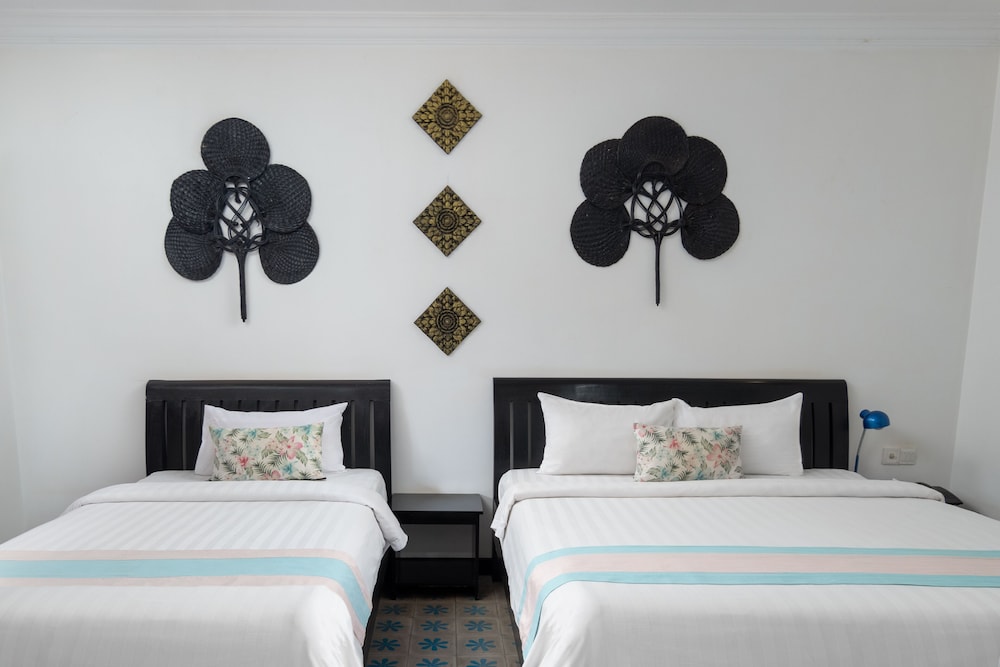 La Residence WatBo Hotel 6/64
