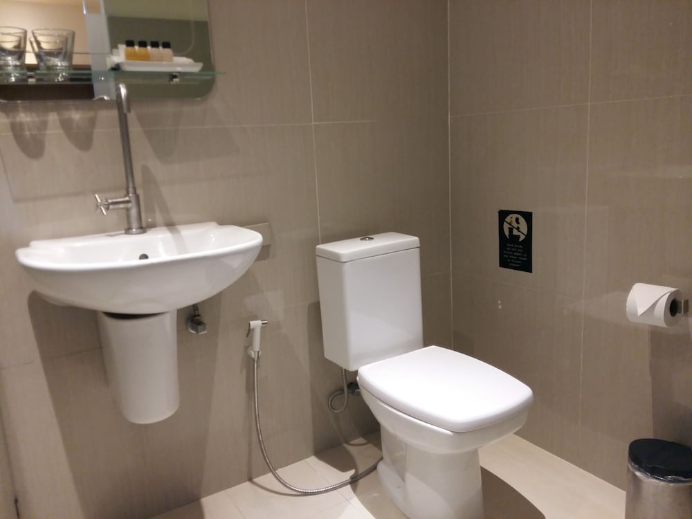 Nest Sense Resort 23/70