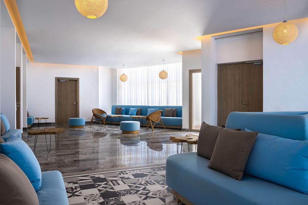 Radisson Blu Resort Al Hoceima 26/50