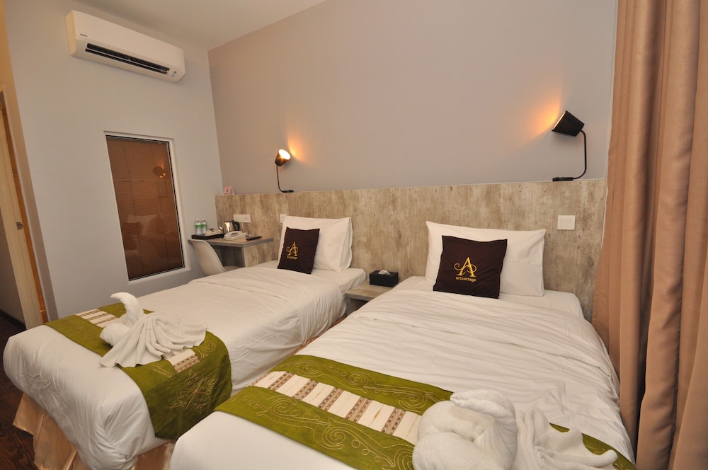Art Cottage Boutique Hotel 15/64