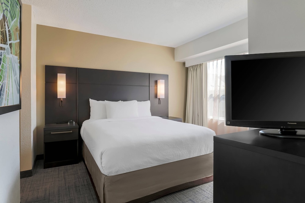Residence Inn By Marriott Boulder Longmont 3/34
