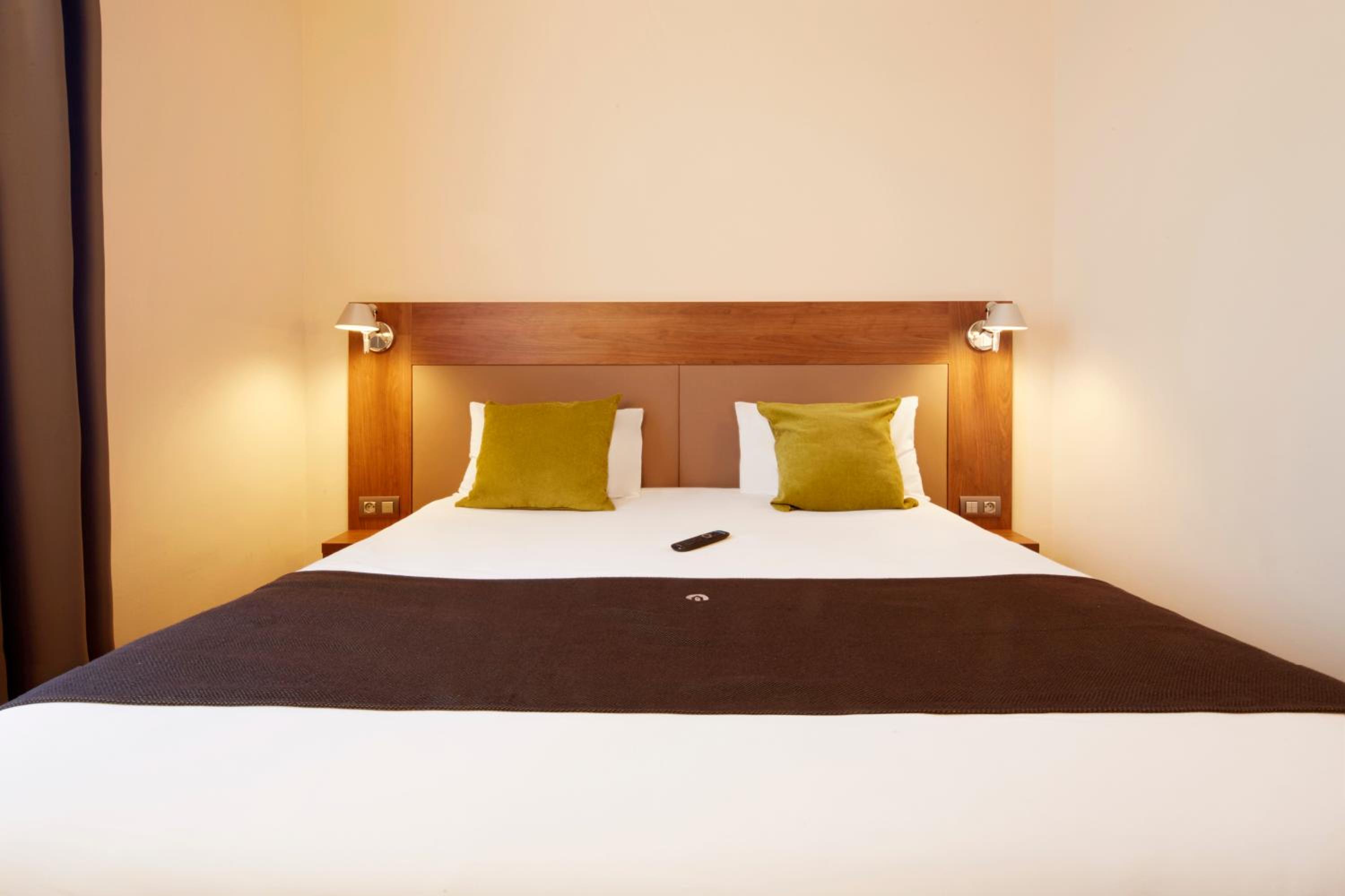 Next Generation, Single Bed