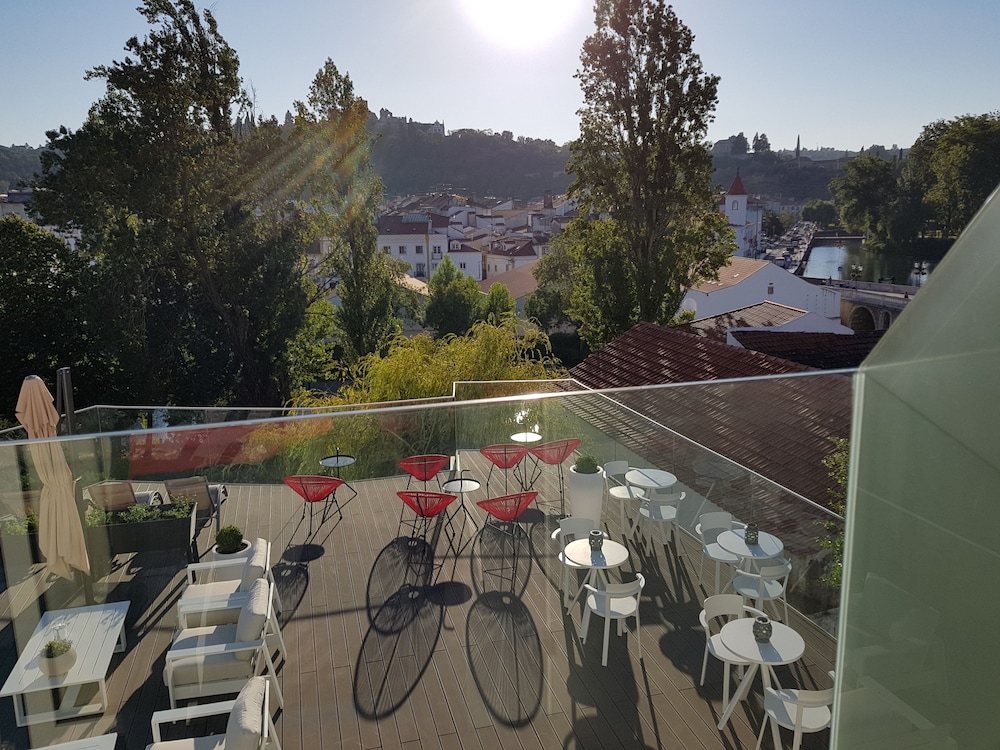 Thomar Boutique Hotel 52/63