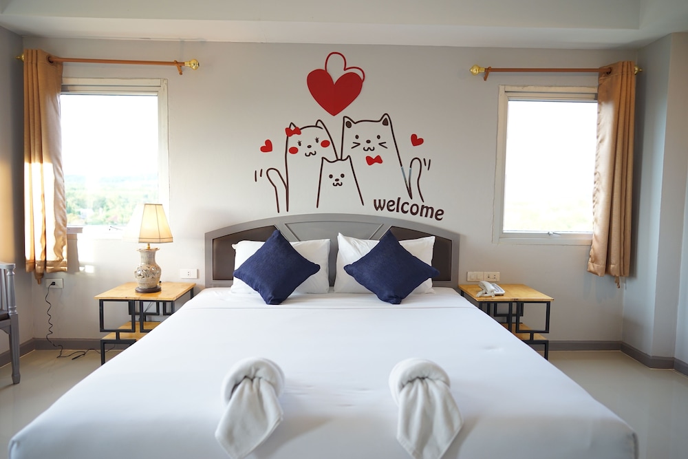 BCP Hotel, Ban Chang Rayong 22/50