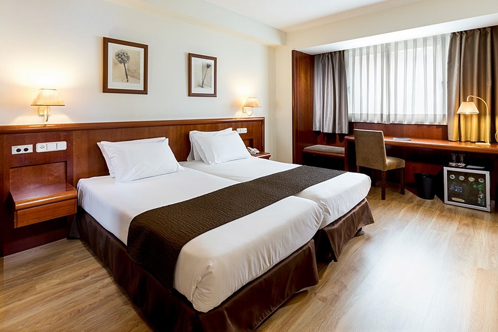 Hotel 1881 Madrid Ventas - Adults Only 17/50