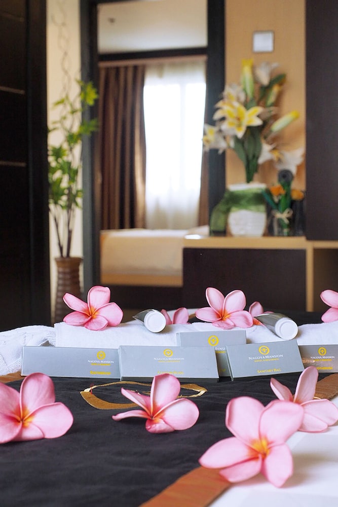 Nagoya Mansion Hotel Residence 42/75