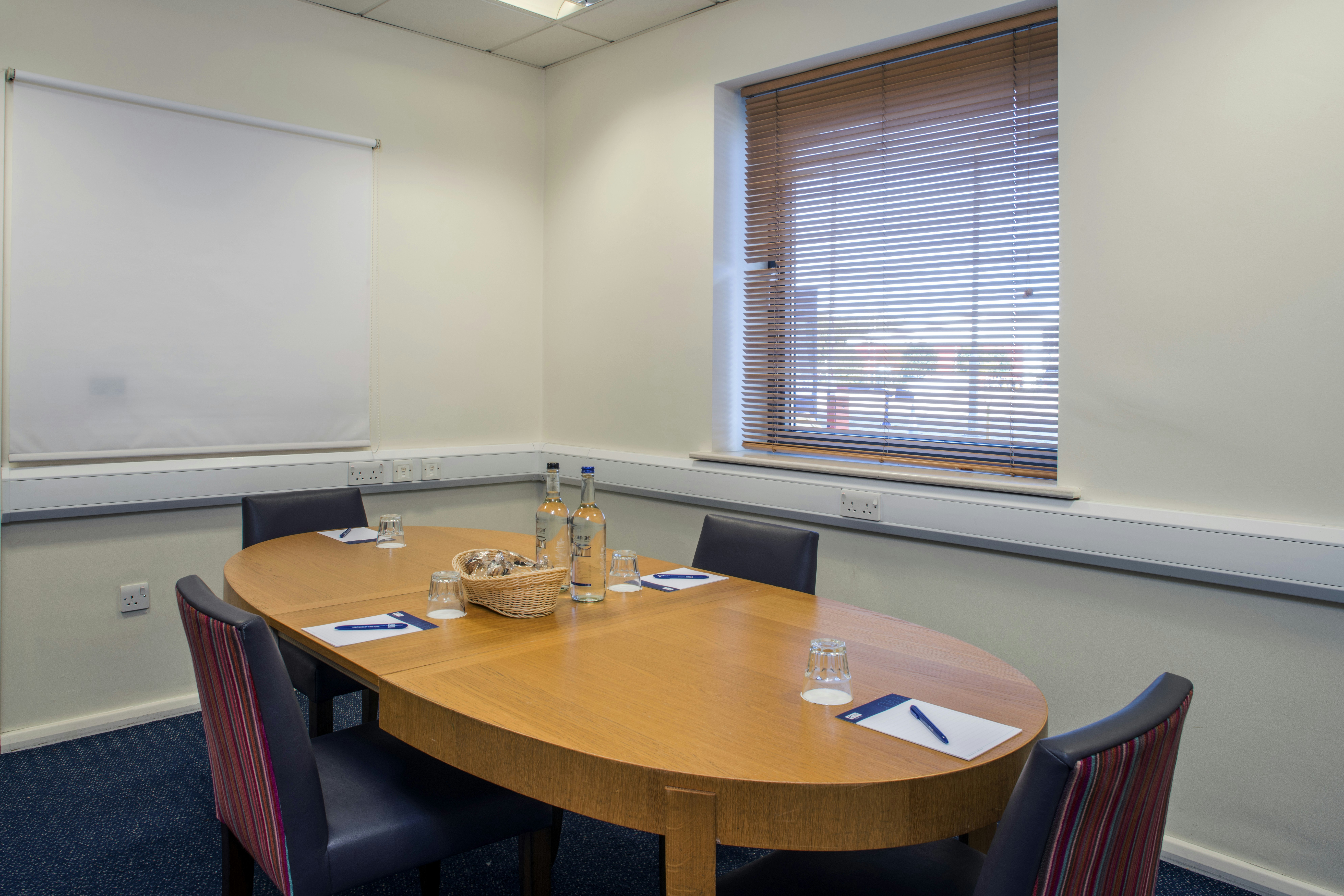 Holiday Inn Express Leicester City 20/31