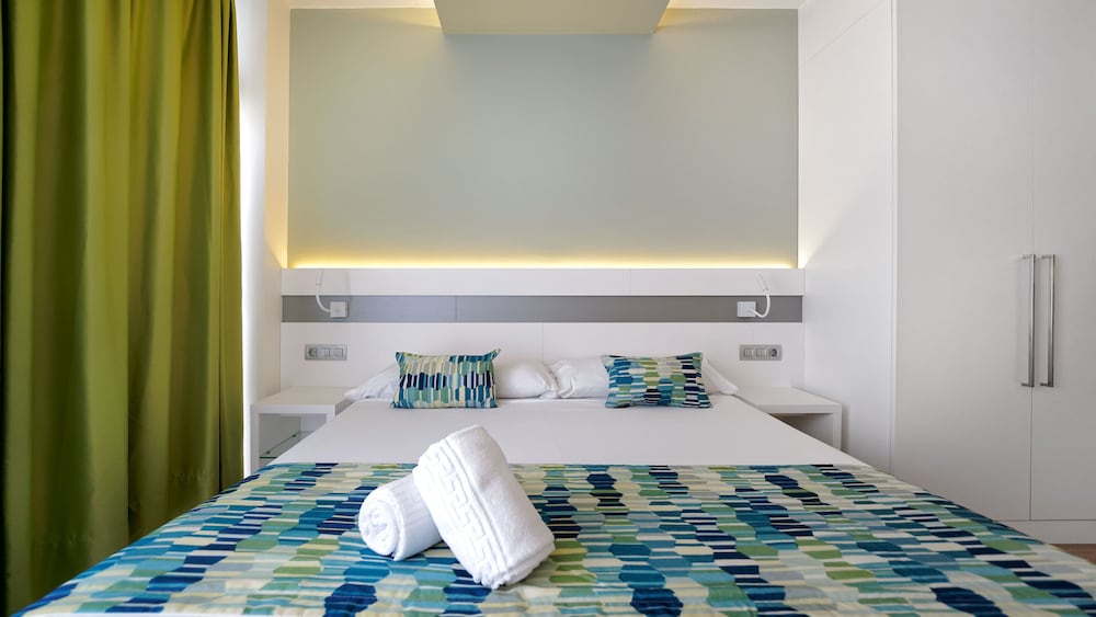 Hotel Aloe Canteras 25/69