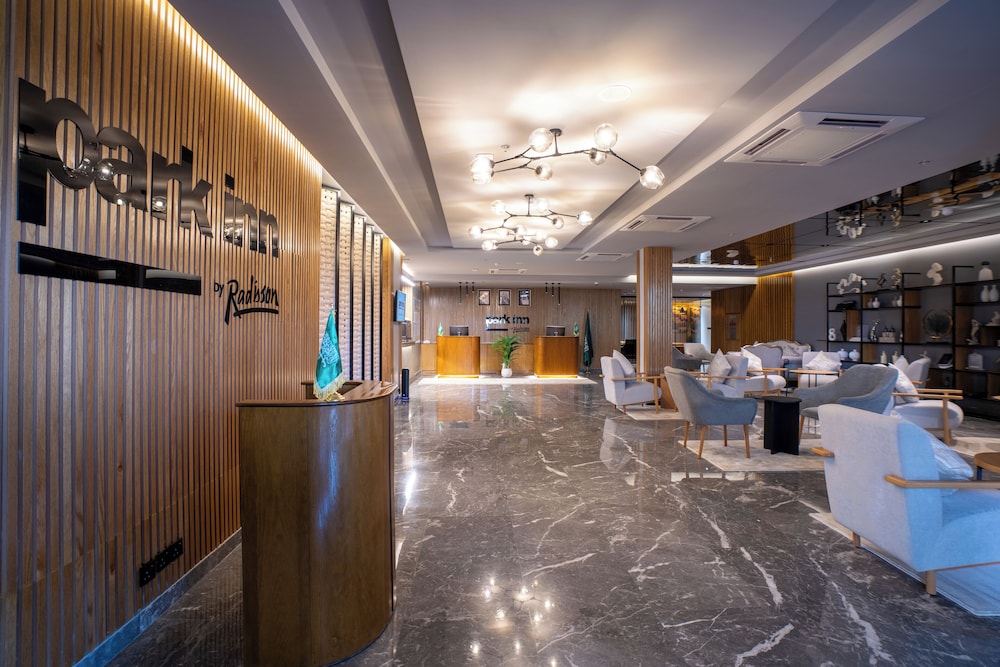 بارك إن باي راديسون نجران(Park Inn by Radisson Najran) 47/66