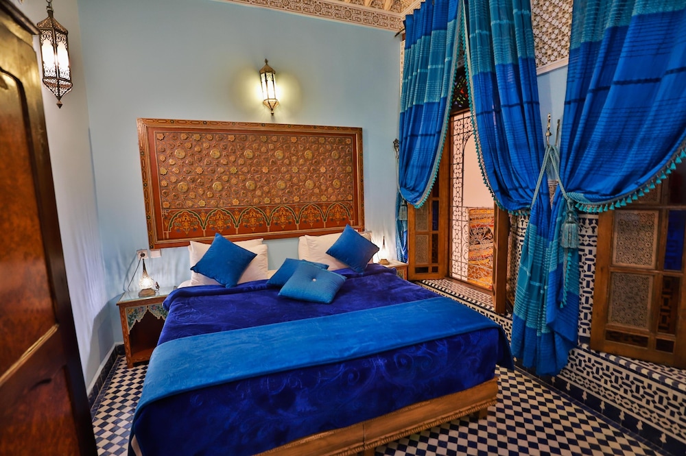 Riad Dar Fes Tresor 9/50