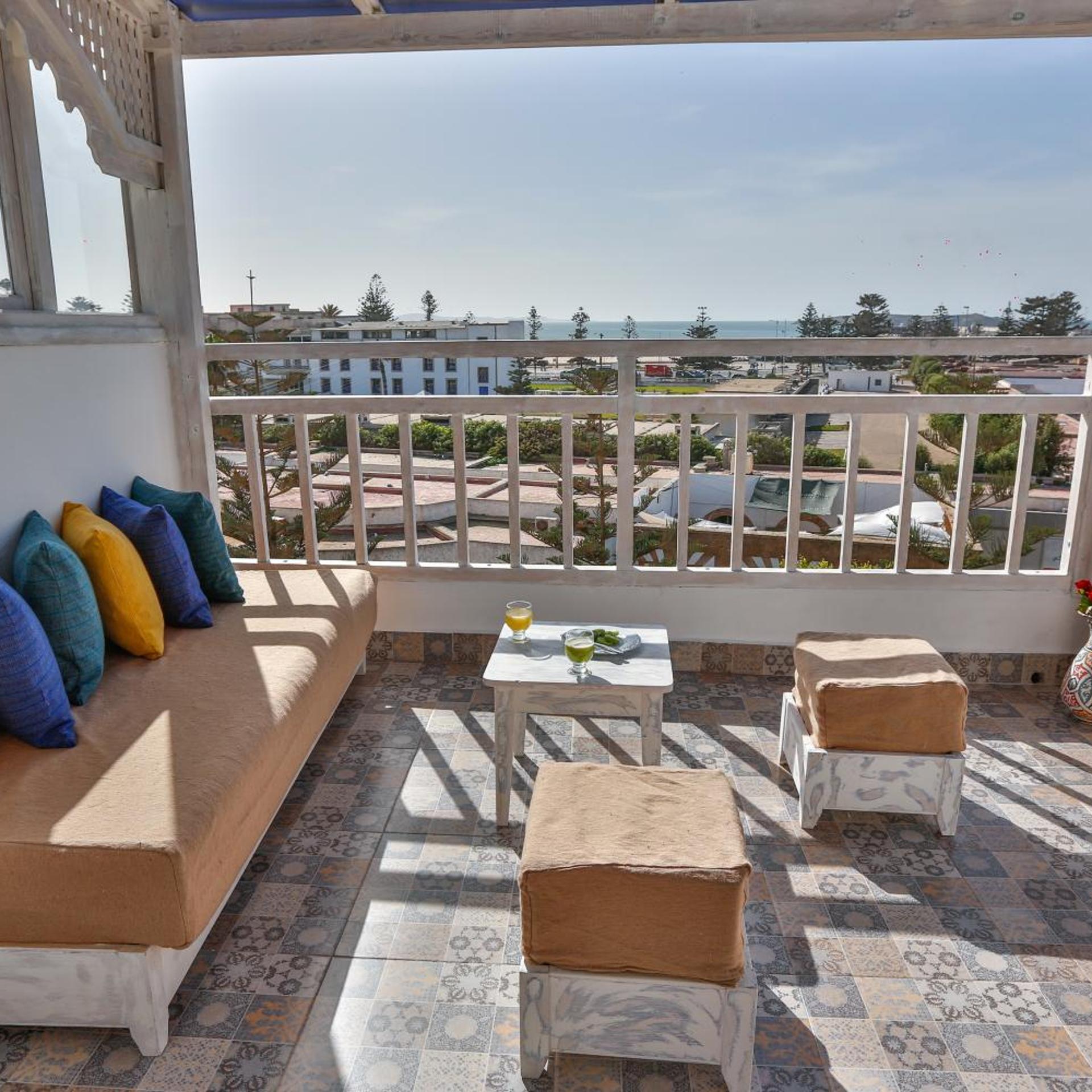 Riad Chems bleu 37/48