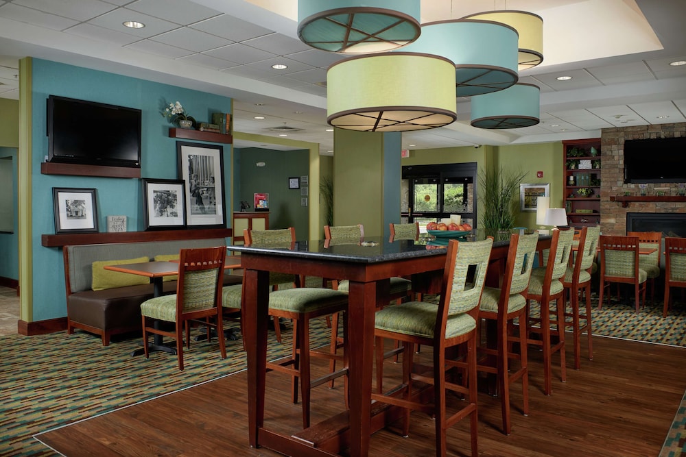 Hampton Inn Bermuda Run 36/46