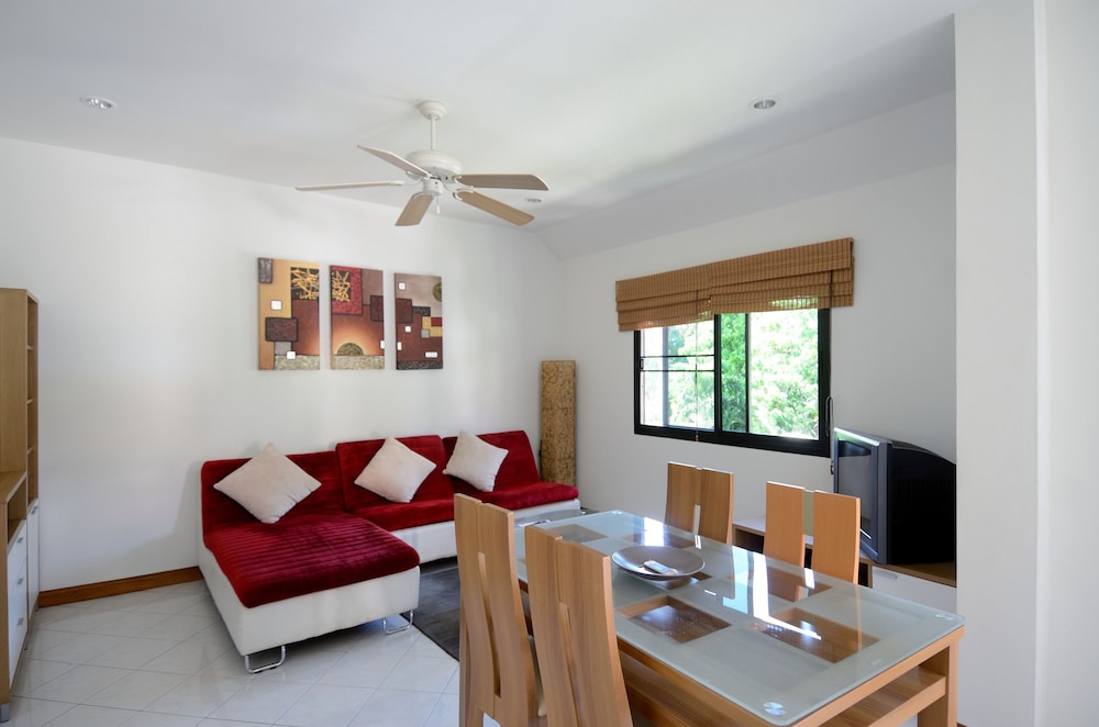 Phuket Riviera Villas 40/72