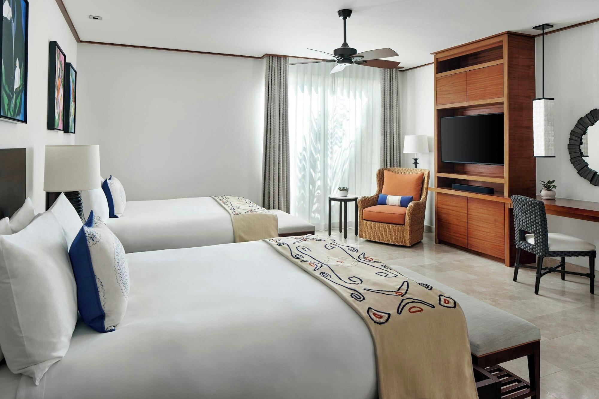 3 Bedrooms, Penthouse, Ocean Front