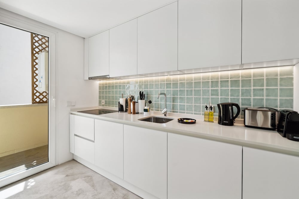 Limehome Madrid Calle de Nunez de Balboa 写真3