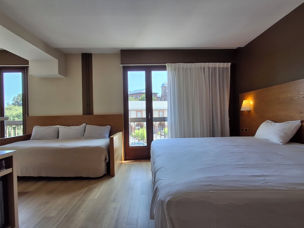 Inter Hotel de La Tour Maje 14/52