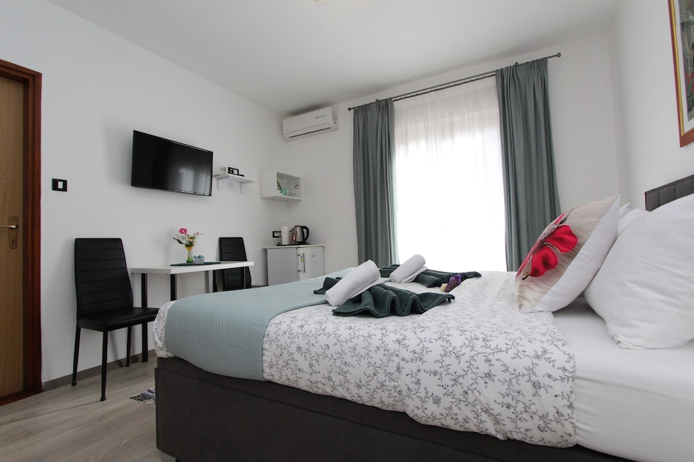 Apartments Matosevic 14/50