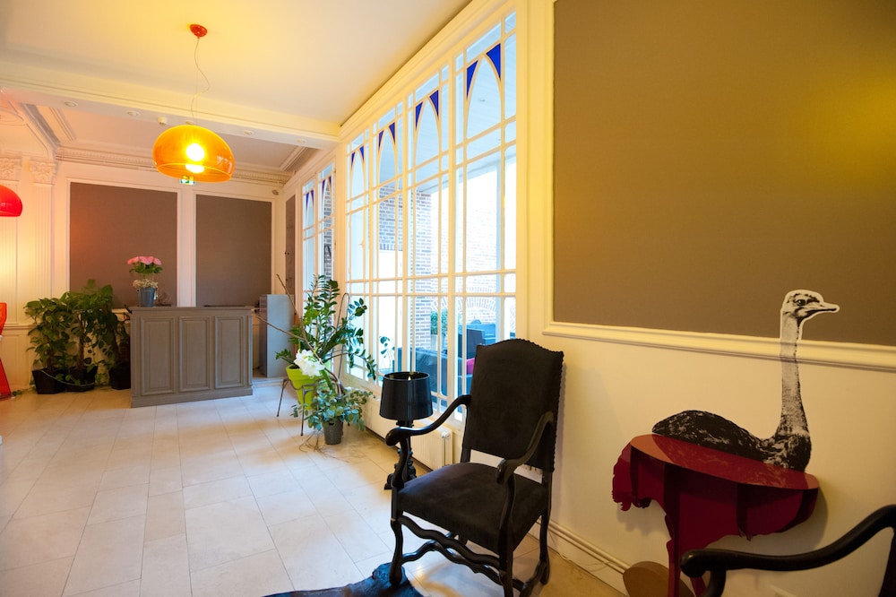 Hotel Le Prieure 3/50