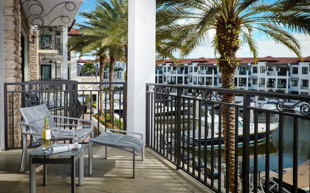 Naples Bay Resort 6/72