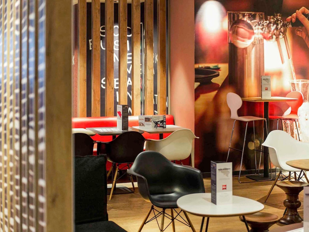 Hotel ibis Brussels City Centre 53/67
