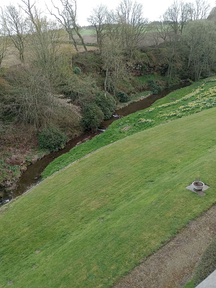 Stravithie Castle 22/41