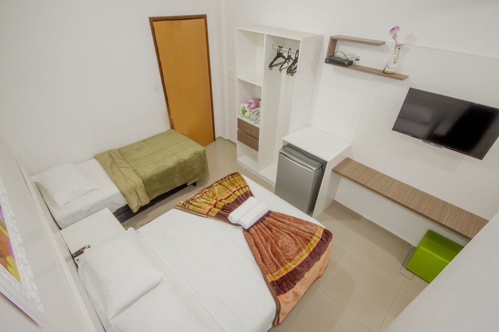 Hotel Penha 6/44
