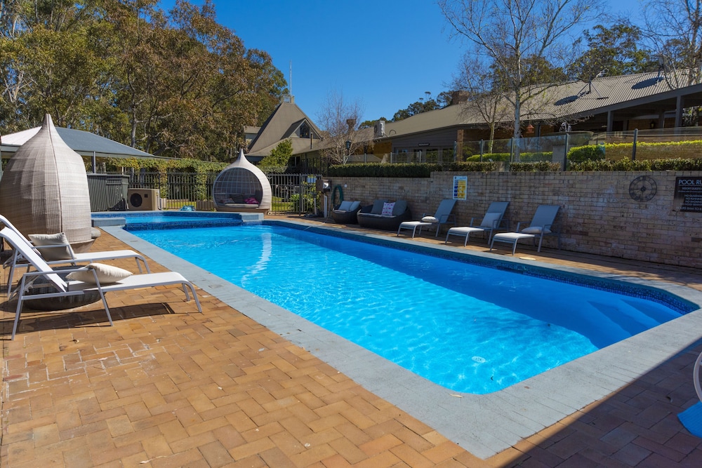 Lincoln Downs Resort Batemans Bay 44/50