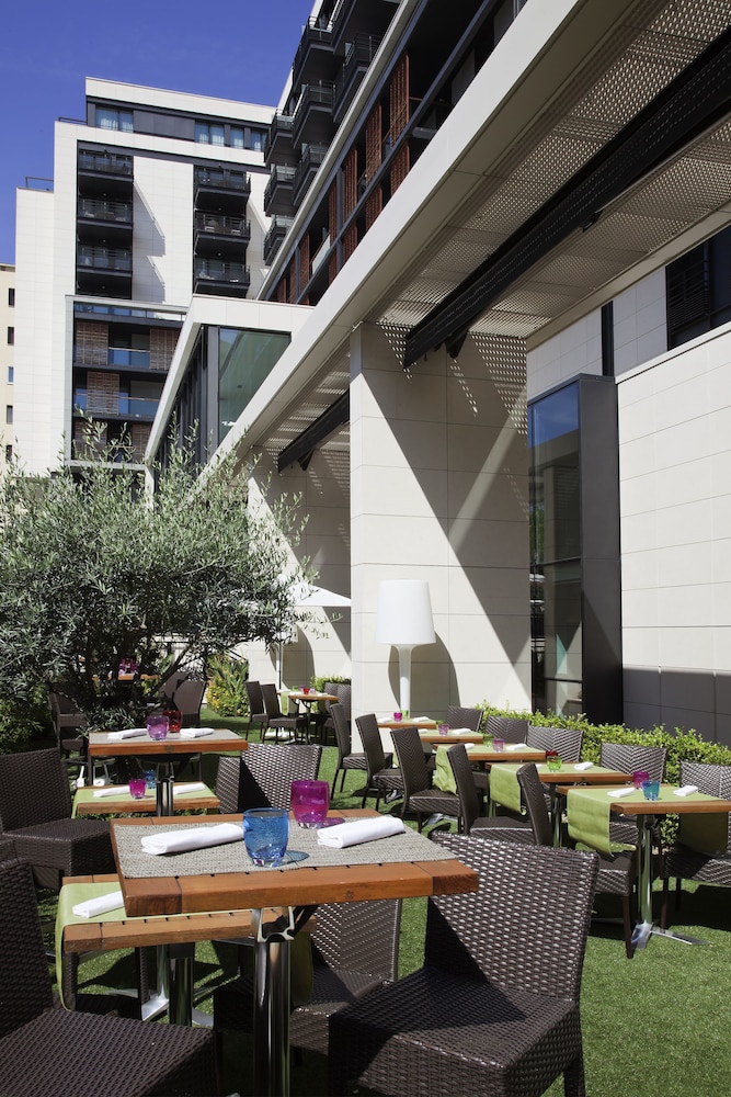 Novotel Monte Carlo 41/49