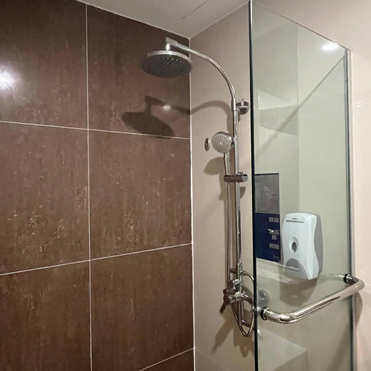FRENZ HOTEL KUALA LUMPUR 47/47