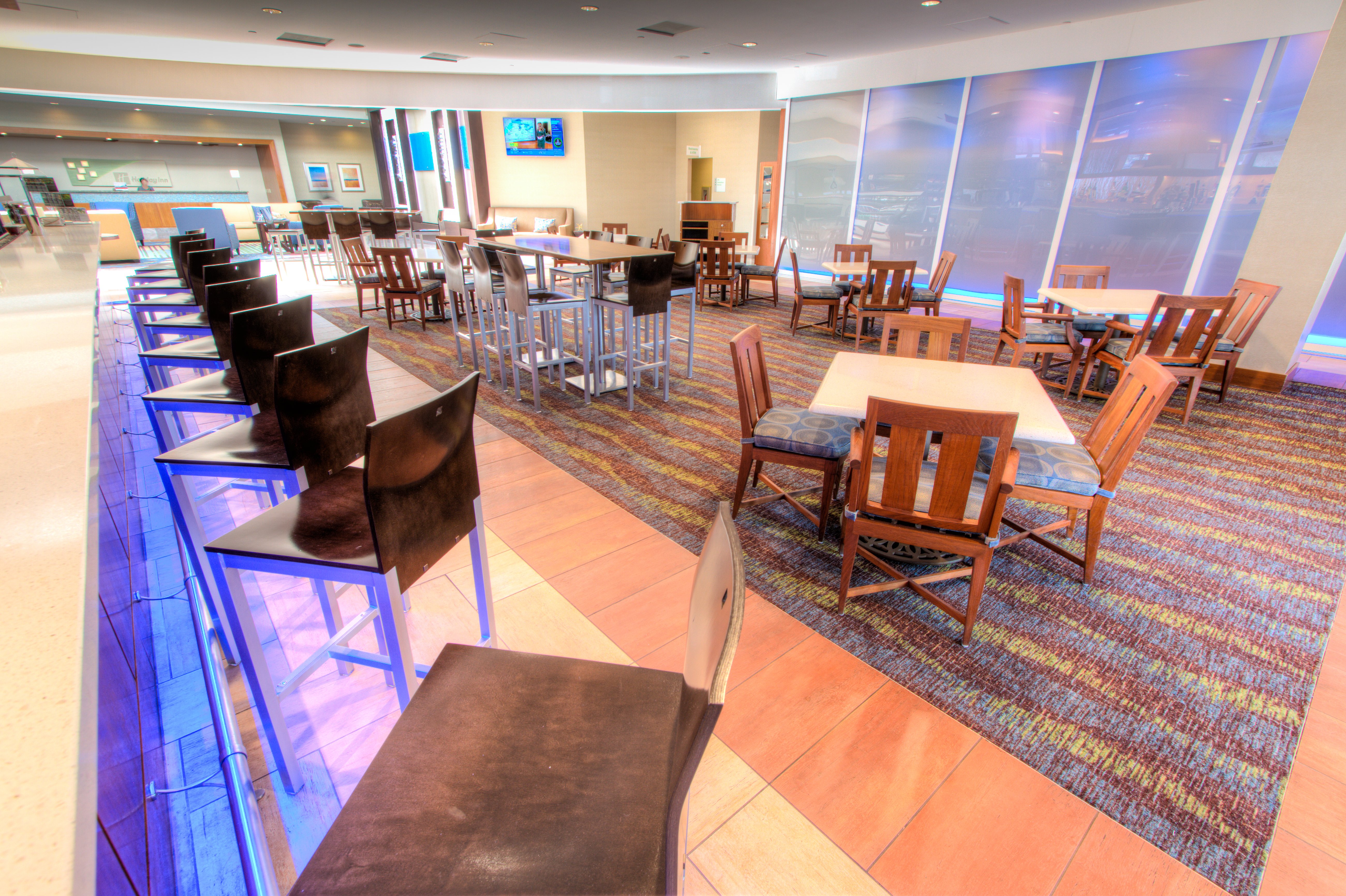 Holiday Inn Tampa Westshore Airport Area 31/50